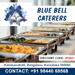 Bluebell Caterers